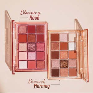 Luminous Satin Single <b>Eyeshadow</b>-Waterproof Long Lasting Mineral Daily Wear - Product Image 5