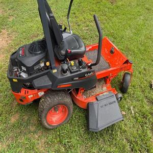 Moteur à 4 temps de tondeuse zéro de qualité supérieure de qualité industrielle fiable avec des performances de longue durée supérieures - Product Image 2