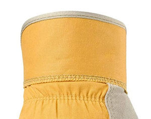 OEM service Leather working <b>Gloves</b> high demanding premium quality soft active wear anti-cut custom design Working <b>Gloves</b> - Product Image 6