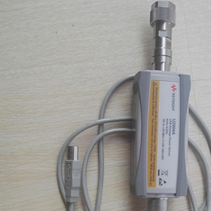 เครื่องวัดพลังงานและเซ็นเซอร์ Agilent U2001H มือสอง ความแม่นยำสูง ระดับ Class2 กำลังไฟ 10 กิโลวัตต์ ป้องกันน้ำและฝุ่น IP67 แรงดันไฟฟ้า 220-240V - Product Image 4