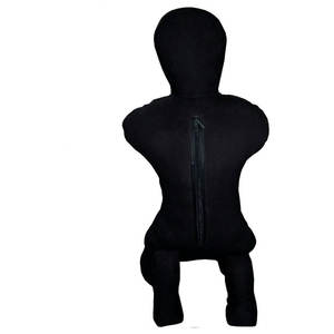 Alta calidad Mma Grappling Dummy Bjj Jiu Jitsu Sacos de Boxeo/Dummies impermeables para boxeo Gimnasio Uso deportivo - Product Image 3