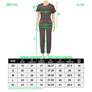 Blaze Custom Made-to-Order Hospital Scrubs Stand Collar Uniformes de manga corta con diseño a medida Fight Wear - Product Image 6