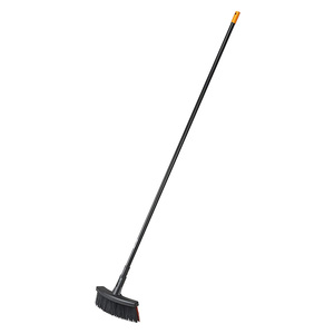 Spazzola a doppia fibra 'solid M' 38 cm - Product Image 1