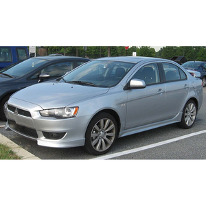 Interior limpio de los coches Mit-subishi usados asequibles, gran Estado del motor y bajos costos de mantenimiento - Product Image 1