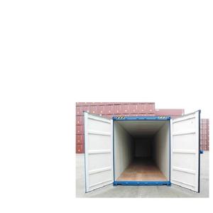 Conteneur d'expédition 4Ft/5Ft/6Ft/7Ft/8Ft/9Ft/10Ft/12Ft Mini conteneur de stockage - Product Image 1