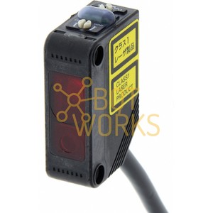 Omron E3ZLL815M - Nuovo - Product Image 1