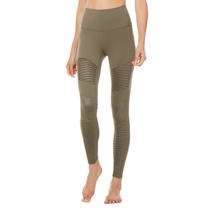 Highest Quality Customize Design <b>Legging</b> Running Yoga Workout Leggy Custom Gym Fitness Wholesale <b>Slim</b> Pants Fitness <b>Leggings</b> - Product Image 2