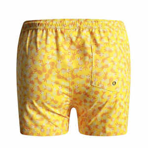 Custom Print Summer Quick Dry Workout <b>Shorts</b> Unisex Quick Dry Breathable Sportswear <b>Men</b> <b>Short</b> - Product Image 2