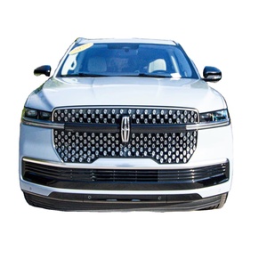 Lincoln Navigator Reserve d'occasion propre 2025 - Product Image 1