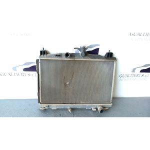 หม้อน้ำรถยนต์มาสด้า 2 ซีดาน รุ่นที่ 2 ZJ3815200A ZJ เบนซิน 1300 (07>14) - Product Image 1
