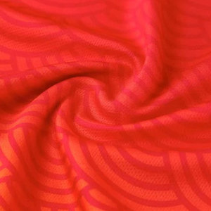 ยูนิฟอร์มฟุตบอลปรับแต่งได้โพลีเอสเตอร์ทุกขนาด100% ดีไซน์ใหม่ - Product Image 6