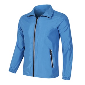 เสื้อแจ็คเก็ตซอฟต์เชลล์ขายส่ง อุ่นและทนทานต่อการสึกหรอ เสื้อแจ็คเก็ตซอฟต์เชลล์สำหรับผู้ชาย เสื้อผ้าสำหรับกิจกรรมกลางแจ้ง คุณภาพสูง ระบายอากาศได้ดี กันน้ำ - Product Image 2