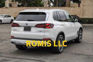 BMW X5 sDrive40i Bianca del 2026, SUV Usato - Product Image 5