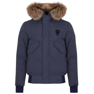 Grosir harga terbaik jaket Parka untuk dijual Online jaket Parka kualitas terbaik Parka mantel berpori warna Solid