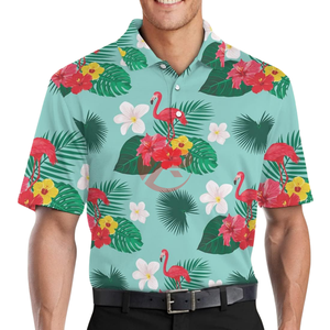 Hecho en el mejor material Camiseta Polo para hombre Camiseta Polo de secado rápido para hombre Camiseta Polo de algodón de talla grande para hombre Transpirable - Product Image 2