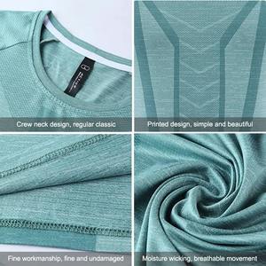 High Quality Soft Wicking Polyester Men's <b>Sport</b> for <b>Polo</b> Shirt Casual Wear for Export-Wholesale - Product Image 4