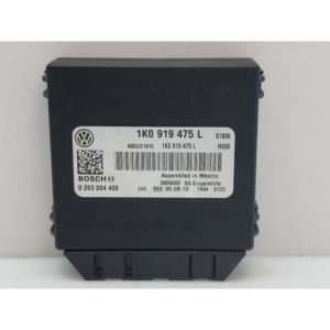 Sensori di Parcheggio Centrali per Volkswagen Scirocco Serie (137) 1K0919475L (08>14) - Product Image 1