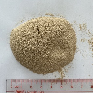 Poudre de son de riz biologique de qualité supérieure pour la cuisson végétalienne, la pâtisserie, les collations et les recettes saines - Product Image 3