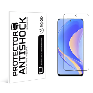 Protector de Pantalla ANTISHOCK para Huawei Nova Y90, Funda para Teléfono Móvil Resistente y Absorbente de Impactos - Product Image 1