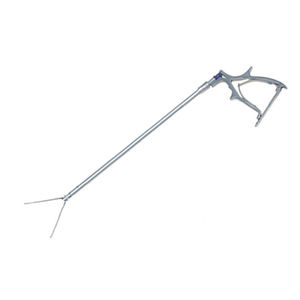 คีม Laparoscopic ทั่วไปเครื่องมือ laparoscopic แบบไม่หุ้มฉนวน - Product Image 6
