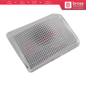 Lampada Indicatore Laterale Bianca Trasparente BSP749 8200343322 per Clio 3 <span class=keywords><strong>Grandtour</strong></span> - Product Image 2