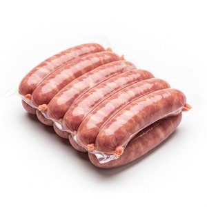 Special factory discount on juicy pork hot dogs with rich flavor and long shelf life perfect for catering and <b>frozen</b> <b>food</b> supply - Product Image 5