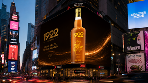 คาชา 1922 ลิเคียวร์ฮันนี่ 700 มล. น้ำผึ้งบราซิล 30 เปอร์เซ็นต์ เอชดีเอ็ม 30 พรีเมียม สปิริตสำหรับส่งออก - Product Image 3
