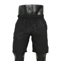 Blaze Fight Wear Short de sport pour hommes personnalisé High Street XS Taille Solide Compression Sueur Entraînement Entraînement Sports athlétiques