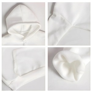 Dessin animé Panda imprimé unisexe haut femmes grande taille sweat à capuche et vêtements de sport pour hommes Kawaii col rond impression numérique - Product Image 5