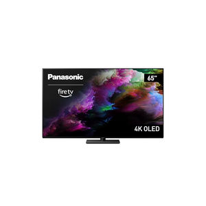 MEILLEUR NOUVEAU téléviseur intelligent HDTV 4K OLED WXGA de 65 pouces de la série Z85 2024, Fire TV LED 240Hz, étanche, haut-parleur intégré, métal - Product Image 4