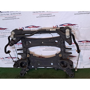 แท่นยึดเครื่องยนต์ BMW X1 ซีรีส์ (F48) 6788711-04 146270-10 B47C20A ดีเซล ปี 1995 (15>) - Product Image 4