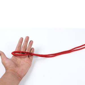 Cordones uniformes de diseño personalizado de alta calidad, uso ceremonial, cordón de producto más vendido - Product Image 1