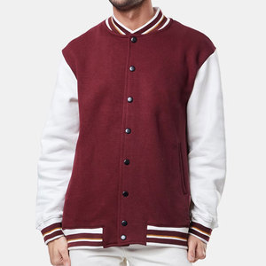 แจ็กเก็ตฤดูหนาวทรงหลวมสำหรับผู้ชาย, แจ็คเก็ตลำลองสำหรับใส่กลางแจ้ง - Product Image 1