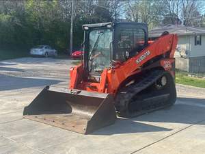 Minicargadora hidráulica diésel de 1 tonelada, equipo de limpieza de nieve, caja de cambios, envío gratis - Product Image 3