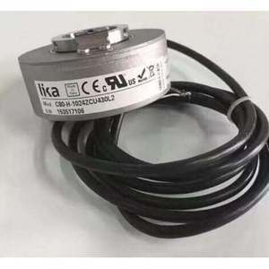 Encodeur optique incrémental C80-H-1024ZCU430L2 - Product Image 1