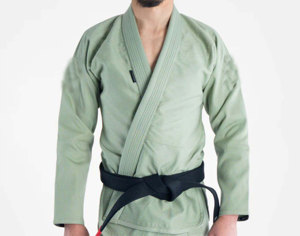 Precio de fábrica por encargo Jiu-Jitsu kimono Gi,Bjj uniformes producto caliente Pakistán hecho Bjj Gi Karate uniforme para adultos - Product Image 3