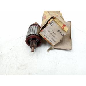 ARMATURA MOTORINO D'AVVIAMENTO FORD Escort Sedan 1a Serie (90>95) 1004011053 Benzina 1.6 - Product Image 6