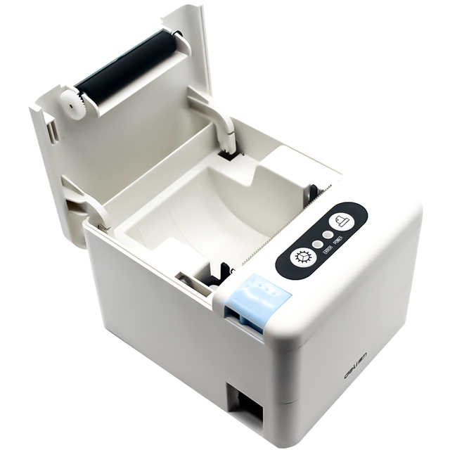 WH-P20 Mini 58mm POS Thermal Receipt Printer with USB BT