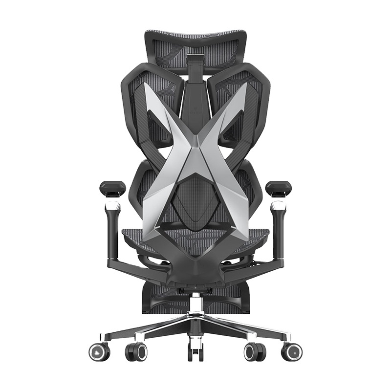 Home Automation X5PRO Ergonomic Mesh Gamer