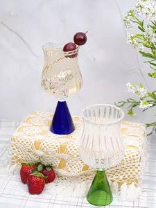 แก้วค็อกเทลสำหรับงานหนักที่ขายดีที่สุดสำหรับการเฉลิมฉลองโอกาสพิเศษหรือใช้เป็นของขวัญในราคาโรงงานจากอินเดีย - Product Image 3