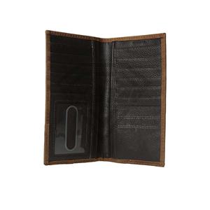 Vente en gros de portefeuilles en cuir PU de haute qualité pour hommes, logo personnalisé, fabricant de haut de gamme, portefeuille en cuir OEM à des prix abordables - Product Image 6