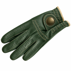 Gants de golf unisexes, avec grip professionnel, respirants, légers, durables, pour la pratique du golf, confortables et flexibles, adaptés aux hommes et aux femmes - Product Image 2