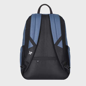 กระเป๋าเป้สะพายหลังใส่แล็ปท็อปผ้ายีนส์สีเข้ม Arctic Fox Criss-Cross - Product Image 3