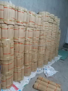 Fourniture d'usine HNIECO Bâtons d'encens en bambou Agarbatti de 1.3mm de diamètre de haute qualité fabriqués au Vietnam Paquet d'emballage quantité minimale de commande 15 tonnes - Product Image 6