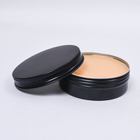 Savon Nettoyant pour Pinceaux de Maquillage en Cheveux Synthétiques Dongmei DM-DR1223 – Savon Végétalien Parfum Citron pour Outils de Maquillage, Vente en Gros, Poids Personnalisé