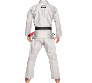 JIU Jitsu GI para niños y niñas BJJ ligero suave preencogido 2025 por BRIGHT WAY INTERNATIONAL - Product Image 4