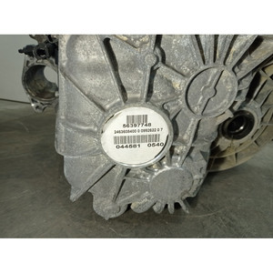 Trasmissione Manuale Completa Mercedes Classe A W176 Serie AMG A2463608400 607951 (K9K) Diesel 1461 (13>) - Product Image 6