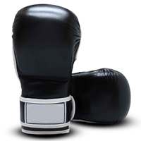 Guantes de Entrenamiento de MMA Personalizables de Alta Calidad para Hombre, Cómodos, Transpirables, con Correa de Muñeca Ajustable, Protección UV, Impresión de Logotipo