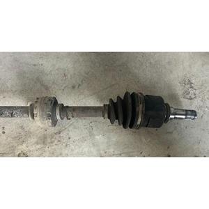 เซมิอัลเบโร แอนท์ ดีเอ็กซ์ โตโยต้า ยาริส ซีรีส์ 4341052060 (03>05) - Product Image 2