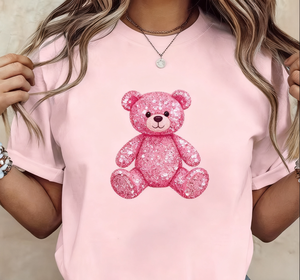 Camisetas de Algodón 100% Personalizadas para Mujer, Talla Grande, Estilo Crop Top, de Alta Calidad, con Hombros Caídos, Fabricante de Camisetas - Product Image 1